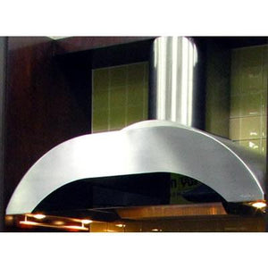 Vent-A-Hood Ventilation Range Hoods ZTH-248SS IMAGE 1