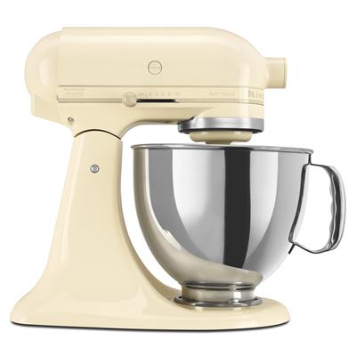 KitchenAid Mixers Stand KSM150PSAC IMAGE 1