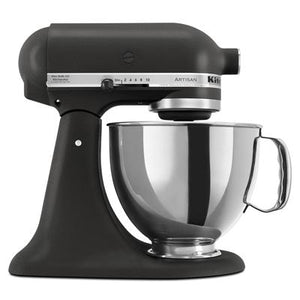 KitchenAid Mixers Stand KSM150PSBK IMAGE 1