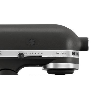 KitchenAid Mixers Stand KSM150PSBK IMAGE 3