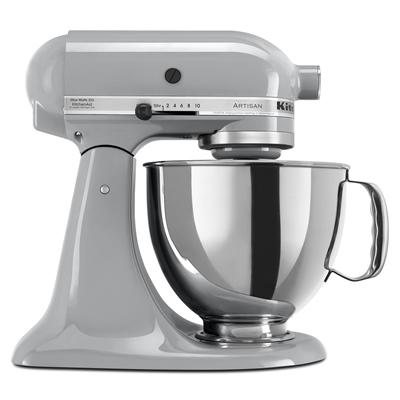 KitchenAid Mixers Stand KSM150PSMC IMAGE 1