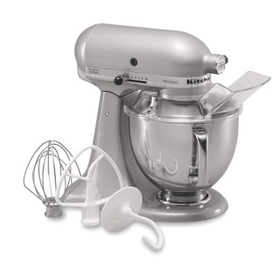 KitchenAid Mixers Stand KSM150PSMC IMAGE 2