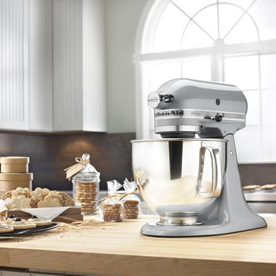KitchenAid Mixers Stand KSM150PSMC IMAGE 3
