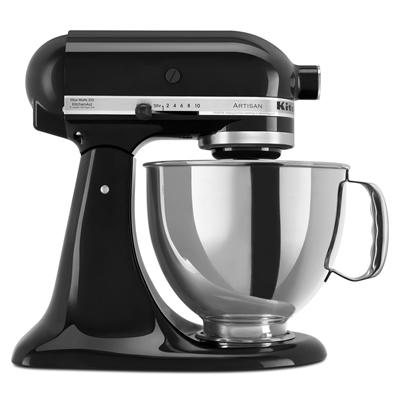 KitchenAid Mixers Stand KSM150PSOB IMAGE 1