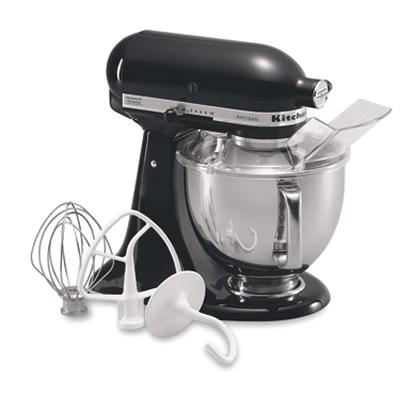 KitchenAid Mixers Stand KSM150PSOB IMAGE 3
