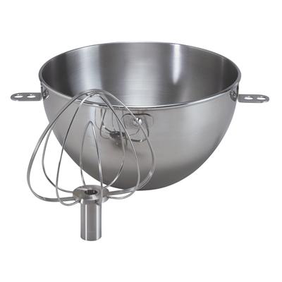 KitchenAid Mixer Accessories Bowl & Combo Whip KN3CW IMAGE 1