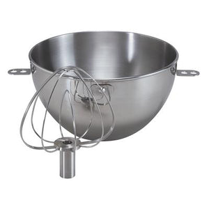 KitchenAid Mixer Accessories Bowl & Combo Whip KN3CW IMAGE 1