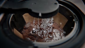 KitchenAid 12 Cup Drip Coffee Maker With Spiral Showerhead & Programmable Warming Plate KCM1209DG EXTERNAL_VIDEO 3