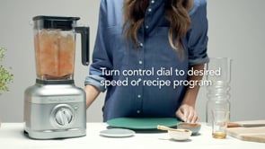 KitchenAid K400 Blender KSB4027VB EXTERNAL_VIDEO 3