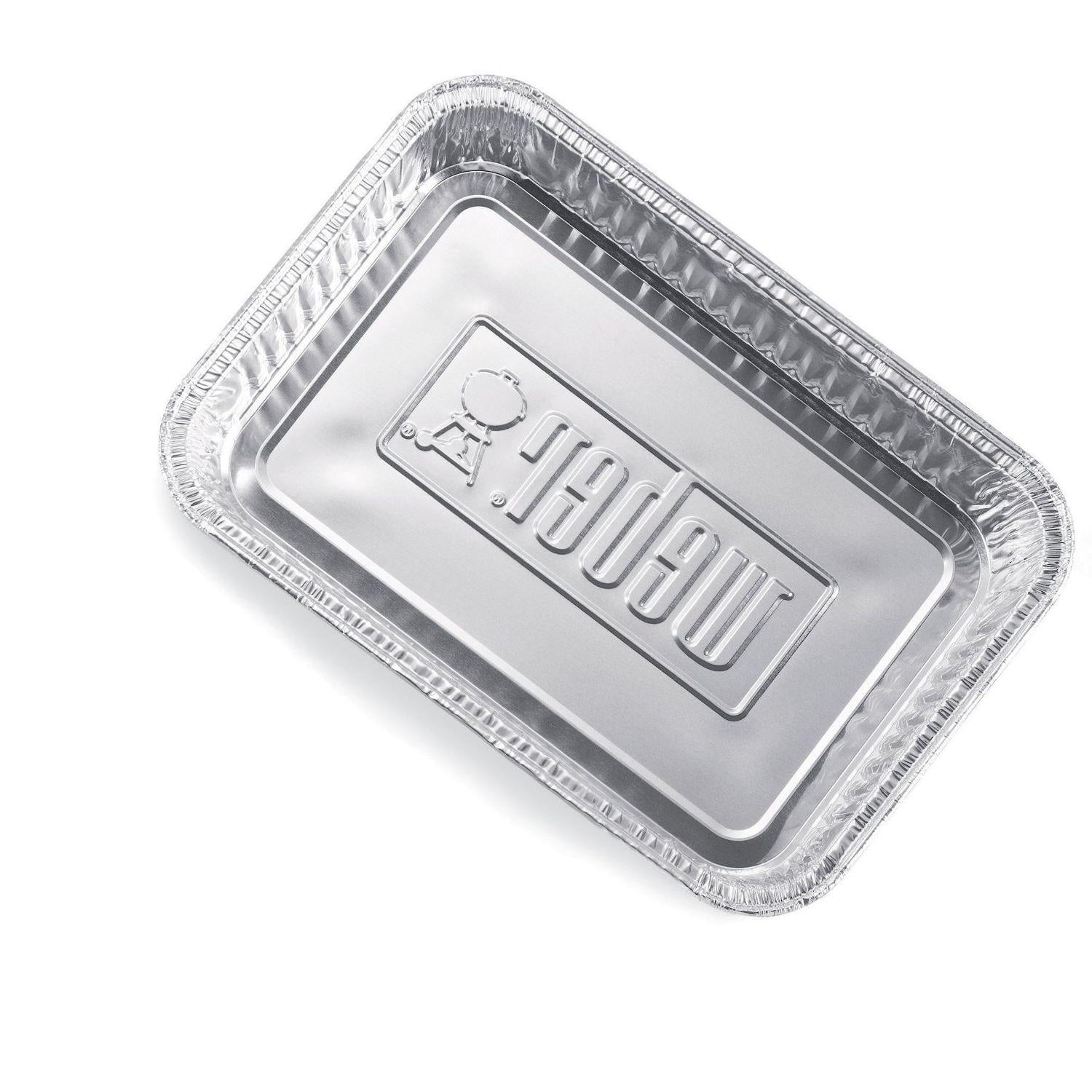 Weber Grill and Oven Accessories Trays/Pans/Baskets/Racks 6415 IMAGE 2