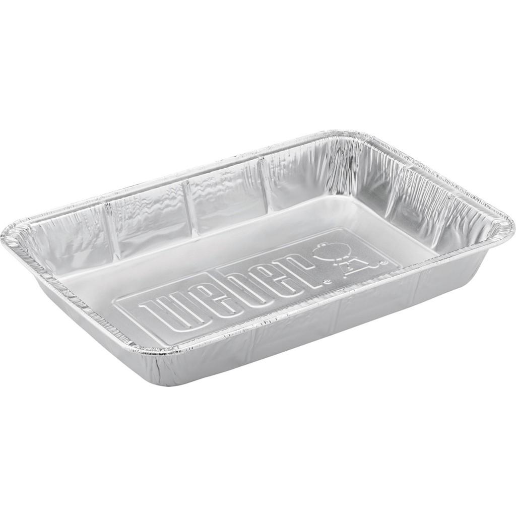 Weber Grill and Oven Accessories Trays/Pans/Baskets/Racks 6416 IMAGE 1