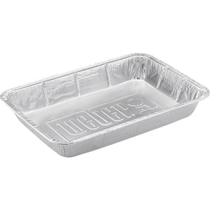 Weber Grill and Oven Accessories Trays/Pans/Baskets/Racks 6416 IMAGE 1
