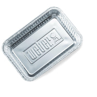 Weber Grill and Oven Accessories Trays/Pans/Baskets/Racks 6416 IMAGE 2
