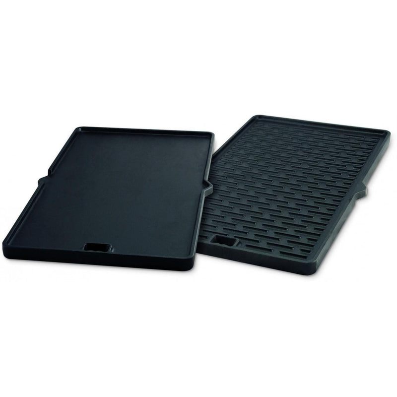 Weber Grill and Oven Accessories Griddles 7404 IMAGE 1