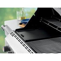 Weber Grill and Oven Accessories Griddles 7404 IMAGE 2