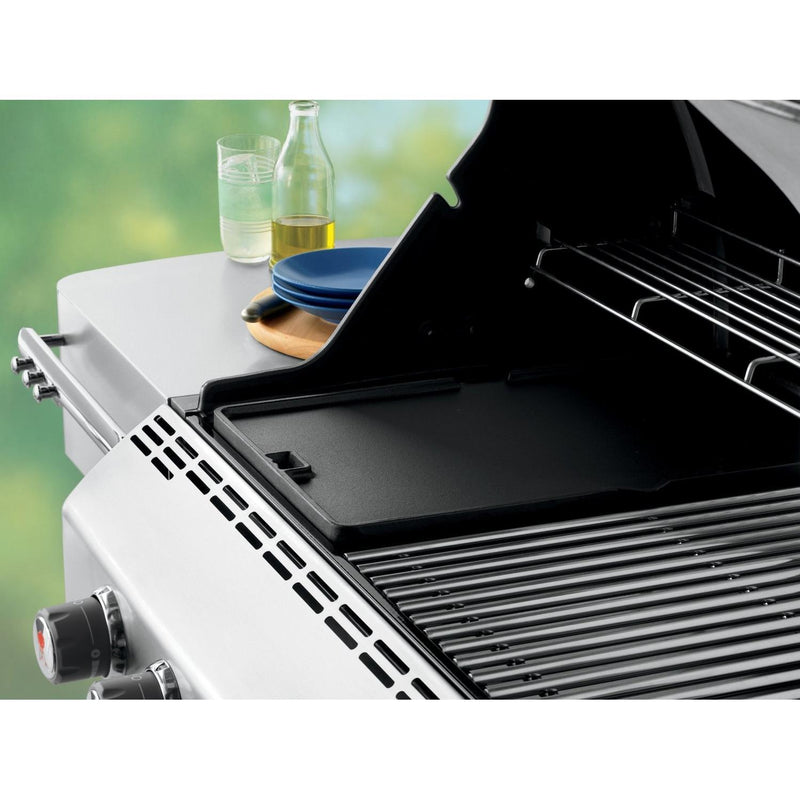 Weber Grill and Oven Accessories Griddles 7404 IMAGE 2
