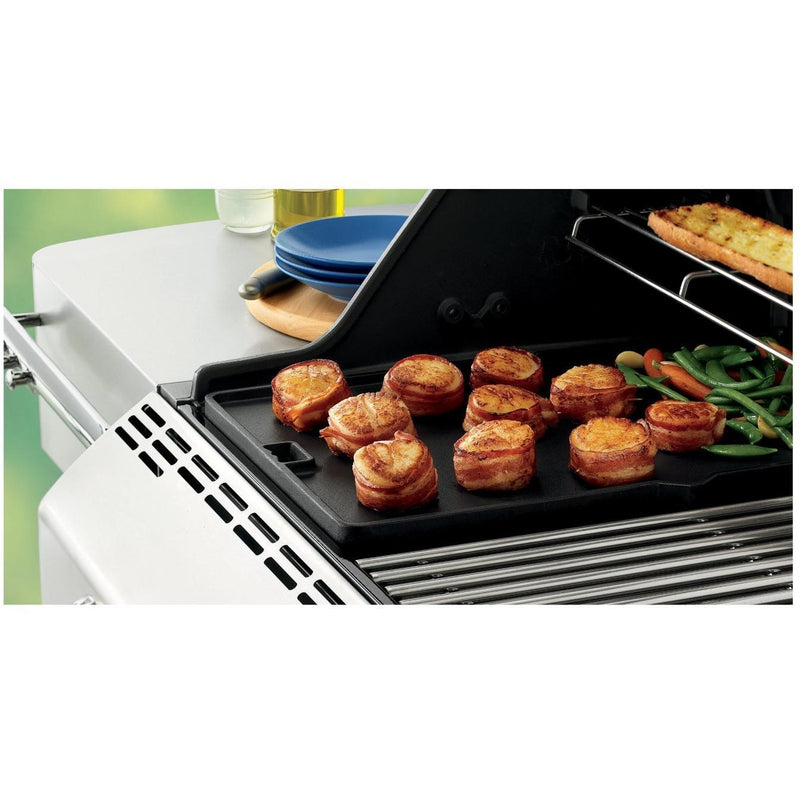Weber Grill and Oven Accessories Griddles 7404 IMAGE 3