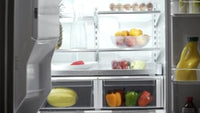 Maytag 36-inch, 27 cu. ft. French 3-Door Refrigerator MFT2772HEZ EXTERNAL_VIDEO 3