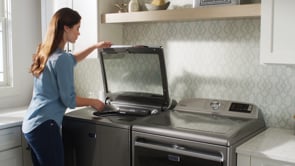 Maytag 6.0 cu.ft. Top Loading Washer with Wi-Fi Connectivity MVW7230HC EXTERNAL_VIDEO 3