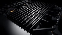 JennAir 48-inch Gas Rangetop with Griddle JGCP548HL EXTERNAL_VIDEO 2