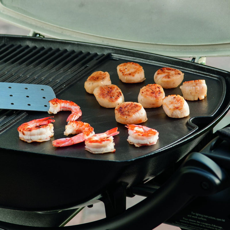 Weber Grill and Oven Accessories Griddles 6506 IMAGE 2