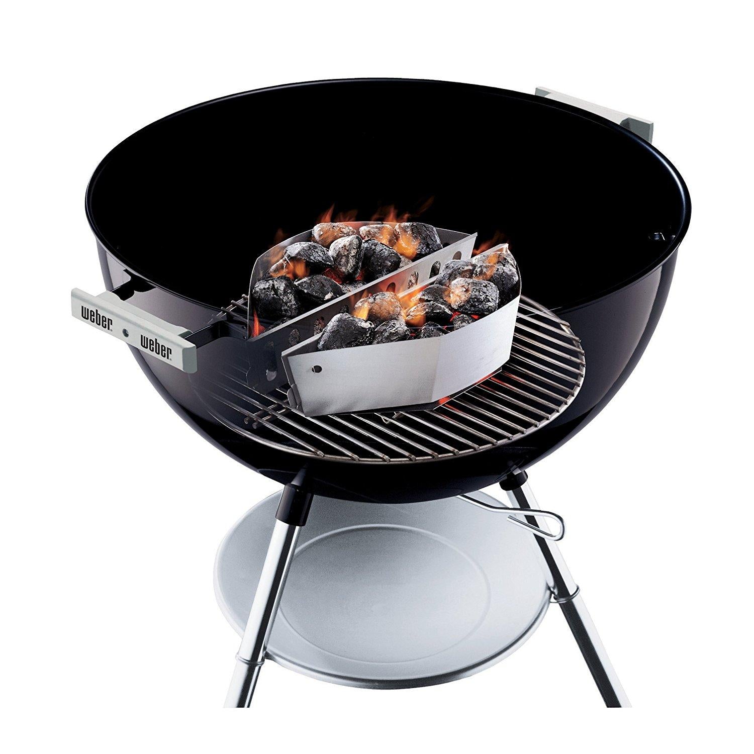 Weber Grill and Oven Accessories Shelves 7403 IMAGE 2