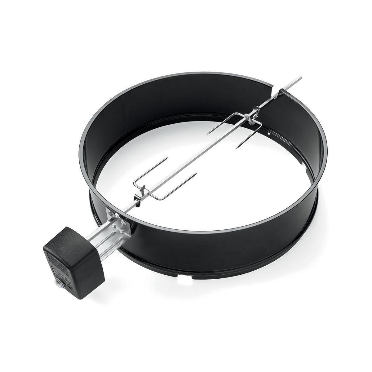Weber Grill and Oven Accessories Rotisseries 2290 IMAGE 1