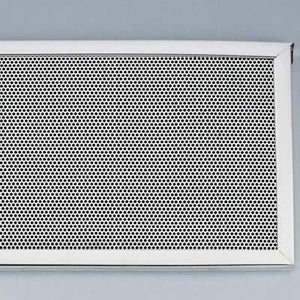 GE Microwave Accessories Filters JX81B IMAGE 1