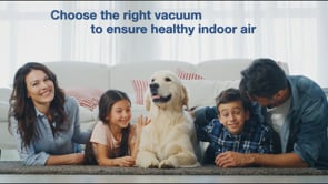 Vacuflo True Cyclonic 466Q Central Vacuum 1020 EXTERNAL_VIDEO 2