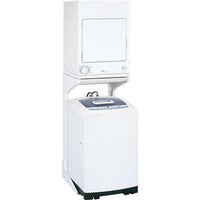 GE Laundry Accessories Racks and Trays DSDR24F IMAGE 3