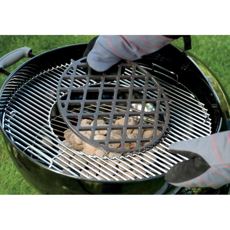 Weber Grill and Oven Accessories Grids 8834 IMAGE 4