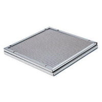 Viking Ventilation Accessories Filters CFV13 IMAGE 1