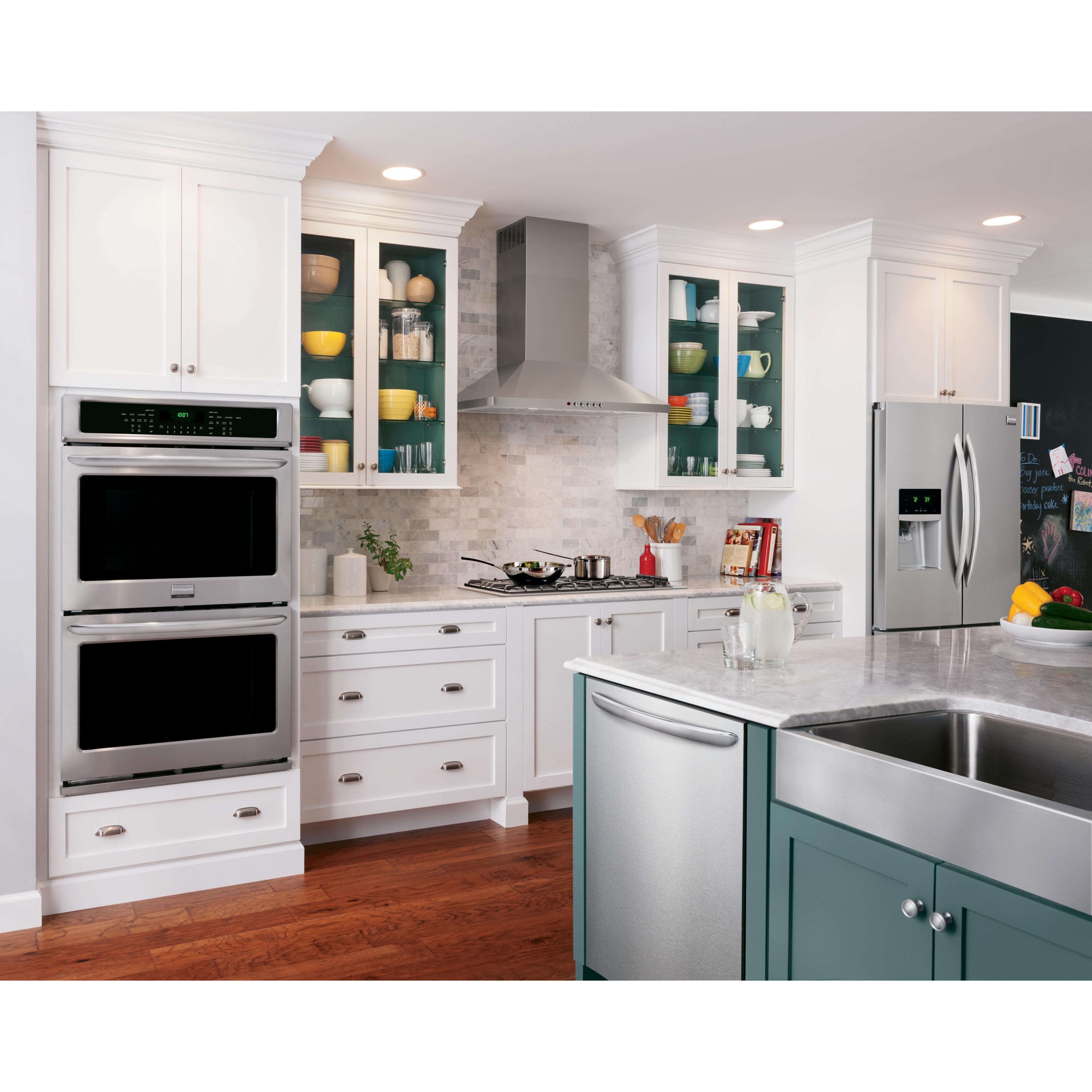 Frigidaire Ventilation Range Hoods FHWC3655LS IMAGE 2