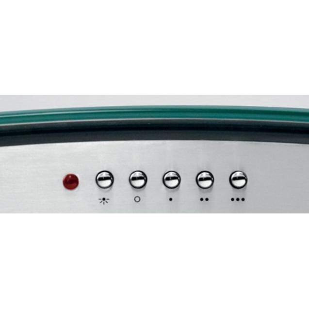Frigidaire Ventilation Range Hoods FHWC3660LS IMAGE 2