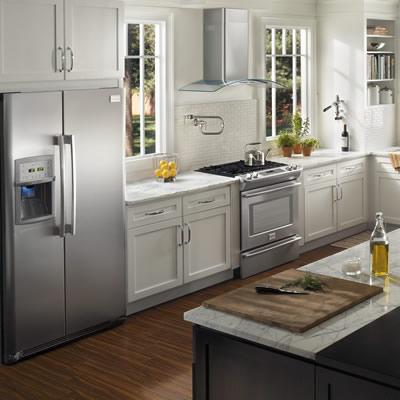 Frigidaire Ventilation Range Hoods FHWC3660LS IMAGE 4
