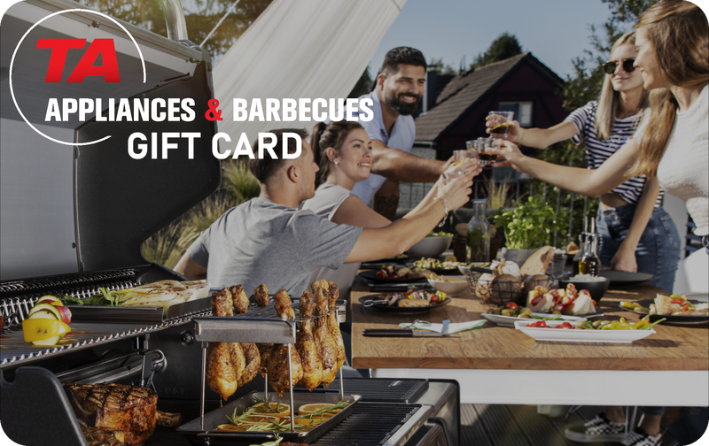 TA Appliance e-Gift Card