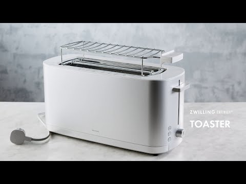 Zwilling 4-Slice Toaster 53102-000 EXTERNAL_VIDEO 1