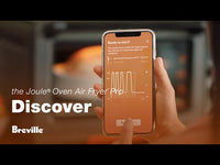 Breville the Joule™ Oven Air Fryer Pro BOV950BST1BCA1 EXTERNAL_VIDEO 2