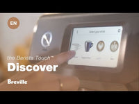 Breville Barista Touch BES880BTR1BCA1 EXTERNAL_VIDEO 2