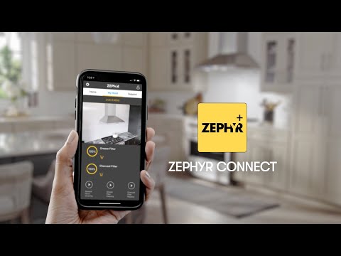 Zephyr Ventilation Range Hoods ZVE-E36DS EXTERNAL_VIDEO 1