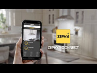 Zephyr Ventilation Range Hoods ZVE-E36DS EXTERNAL_VIDEO 1