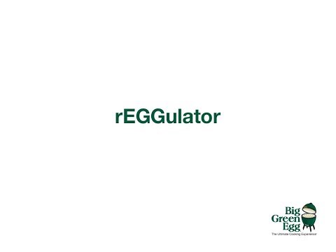 Big Green Egg Grill and Oven Accessories Parts 117847 EXTERNAL_VIDEO 1