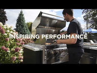 Crown Verity 48-inch Infinite Series Gas Grill IBI48NG-GO EXTERNAL_VIDEO 1