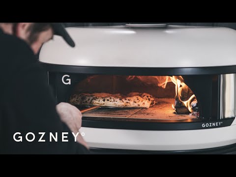 Gozney Dome Dual Fuel Pizza Oven GDPOLCA1604 EXTERNAL_VIDEO 1
