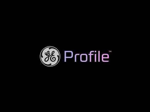 GE Profile Top Loading Washer with FlexDispense™ PTW600BPRDG EXTERNAL_VIDEO 1