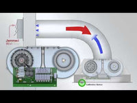 Best Ventilation Hood Inserts CP55IQ369SB EXTERNAL_VIDEO 3