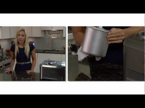 Breville Smart Scoop BCI600BSS1BCA1 EXTERNAL_VIDEO 1
