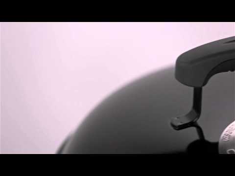 Weber Smokey Joe Series Charcoal Grill 10020 EXTERNAL_VIDEO 1