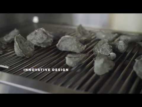 Crown Verity Grills Gas Grills CV-MCB-36-PKG EXTERNAL_VIDEO 1