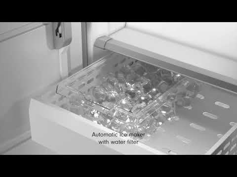 Bertazzoni 36-inch Master Series Contemporary Wall Mount KMC36BI EXTERNAL_VIDEO 1
